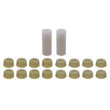 Load image into Gallery viewer, SS 70393 Engine Valve Stem Oil Seal Set Felpro