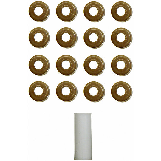 SS 70529 Engine Valve Stem Oil Seal Set Felpro