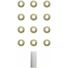 Load image into Gallery viewer, SS 70530 Engine Valve Stem Oil Seal Set Felpro