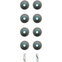 Charger l'image dans la galerie, SS 70654 Engine Valve Stem Oil Seal Set Felpro