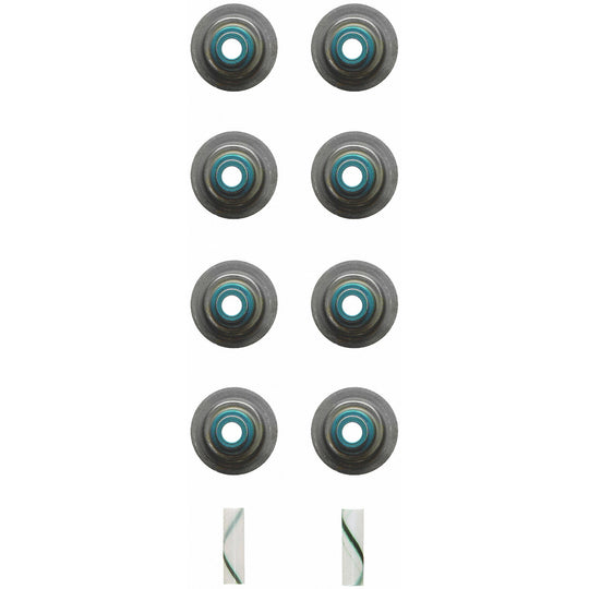 SS 70654 Engine Valve Stem Oil Seal Set Felpro
