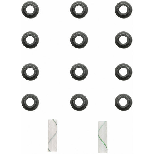 SS 70710 Engine Valve Stem Oil Seal Set Felpro