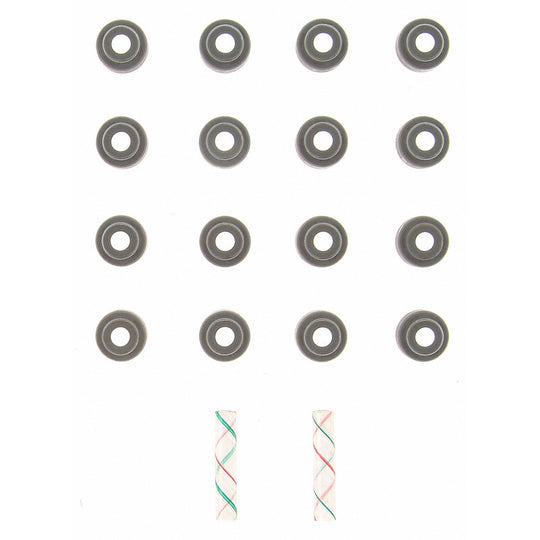 SS 70795-1 Engine Valve Stem Oil Seal Set Felpro