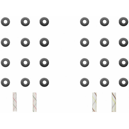 SS 70795 Engine Valve Stem Oil Seal Set Felpro