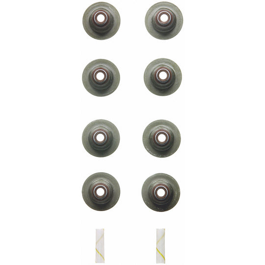 SS 70809 Engine Valve Stem Oil Seal Set Felpro
