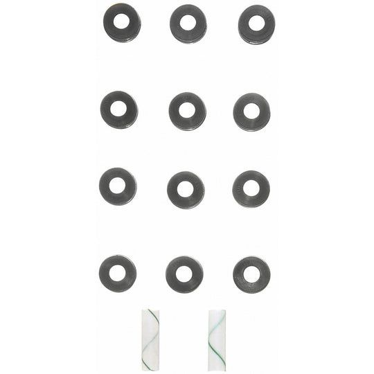 SS 70819-1 Engine Valve Stem Oil Seal Set Felpro