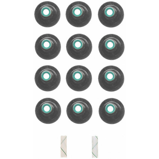 SS 70829 Engine Valve Stem Oil Seal Set Felpro
