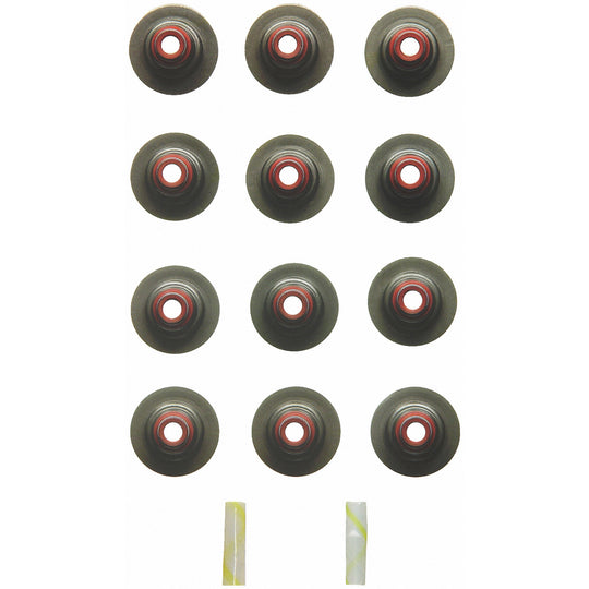 SS 70858 Engine Valve Stem Oil Seal Set Felpro