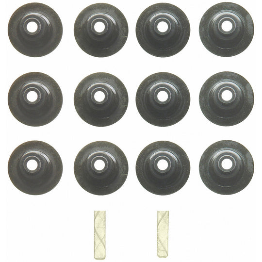 SS 70864-1 Engine Valve Stem Oil Seal Set Felpro