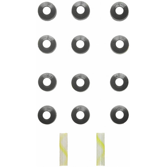 SS 71035 Engine Valve Stem Oil Seal Set Felpro