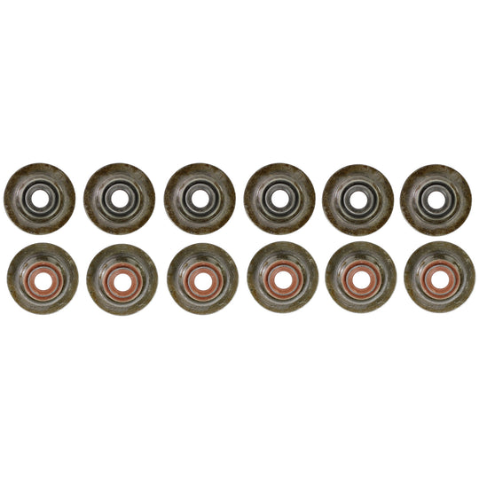 SS 71039-1 Engine Valve Stem Oil Seal Set Felpro