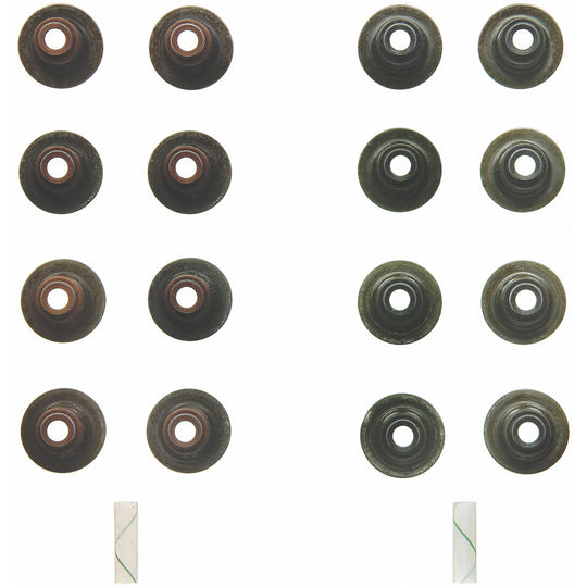 SS 71039 Engine Valve Stem Oil Seal Set Felpro