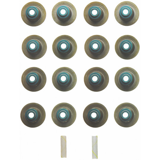SS 71041 Engine Valve Stem Oil Seal Set Felpro