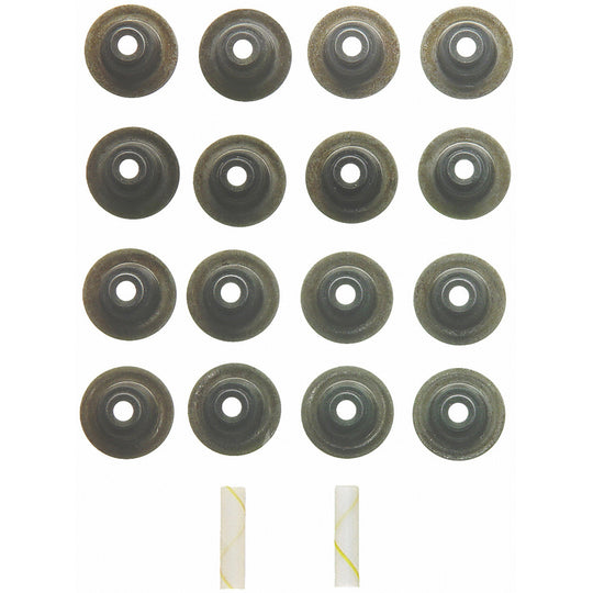 SS 71051 Engine Valve Stem Oil Seal Set Felpro