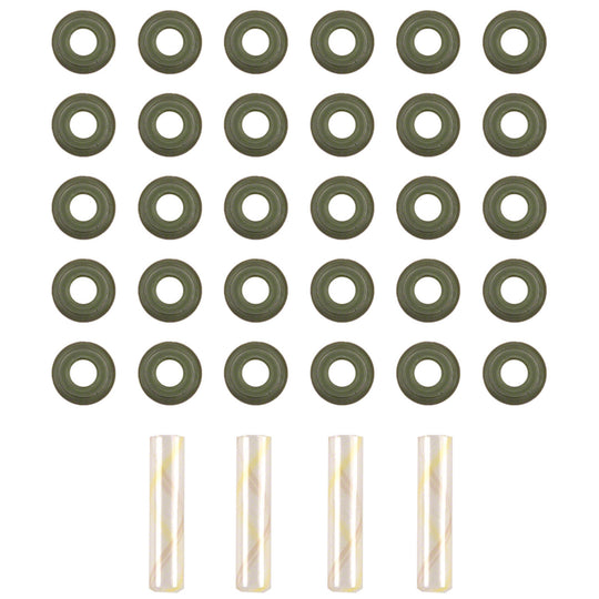 SS 71074-2 Engine Valve Stem Oil Seal Set Felpro
