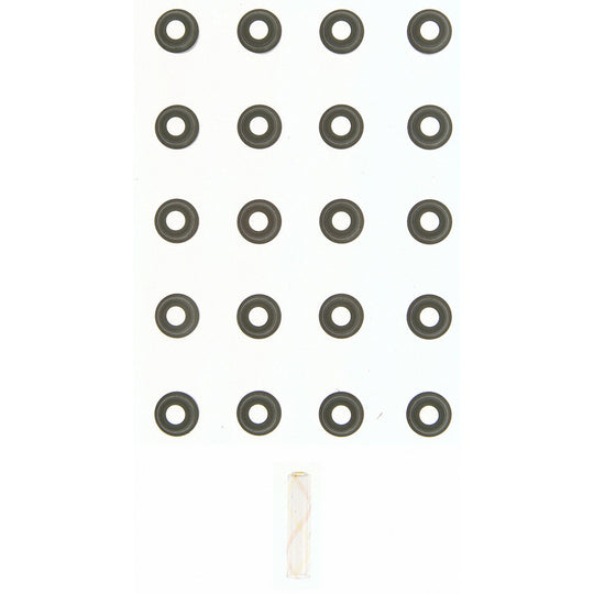 SS 71074 Engine Valve Stem Oil Seal Set Felpro
