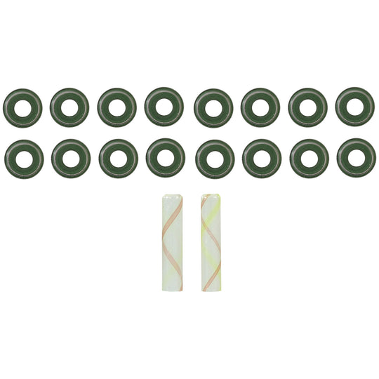 SS 71163-1 Engine Valve Stem Oil Seal Set Felpro