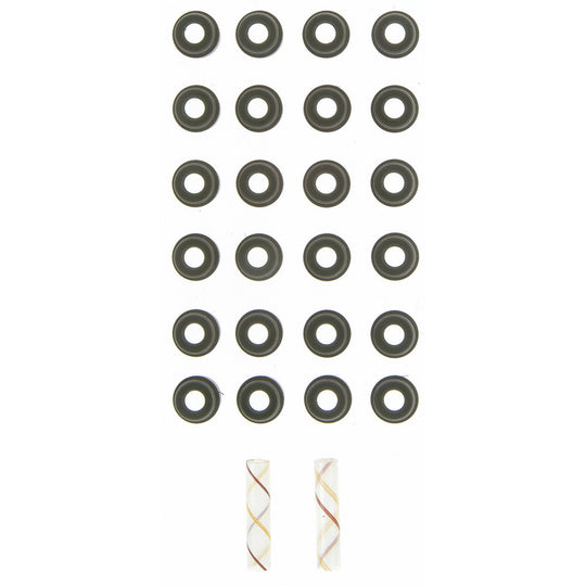 SS 71163 Engine Valve Stem Oil Seal Set Felpro