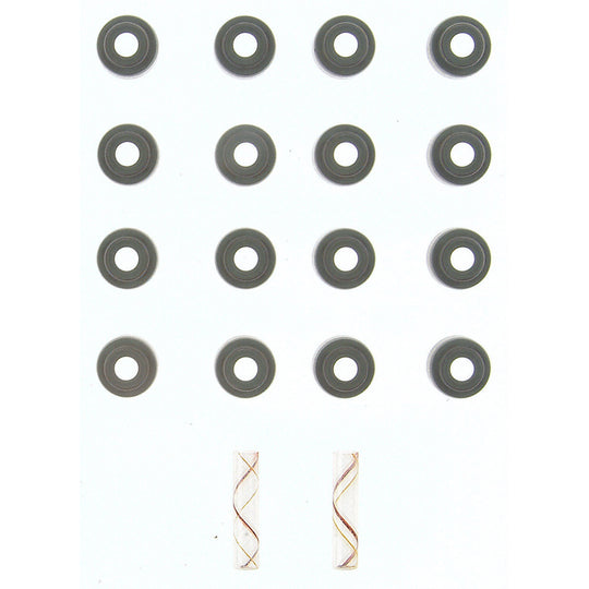 SS 71179-1 Engine Valve Stem Oil Seal Set Felpro