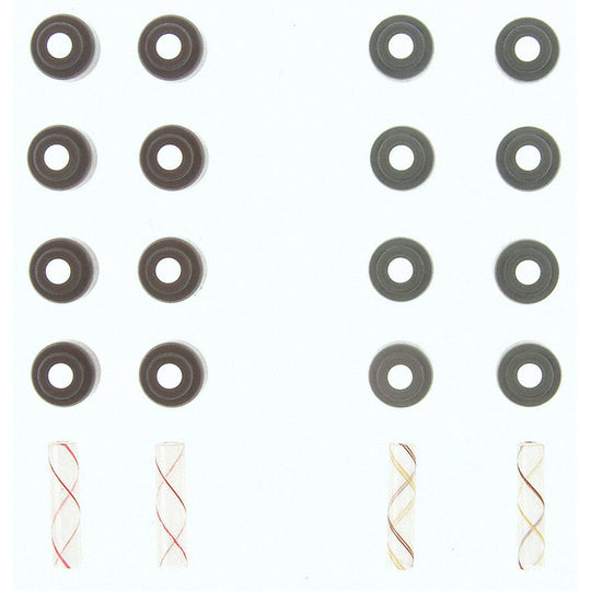 SS 71179-2 Engine Valve Stem Oil Seal Set Felpro