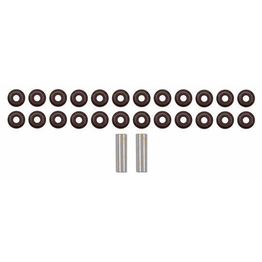 SS 71180-1 Engine Valve Stem Oil Seal Set Felpro