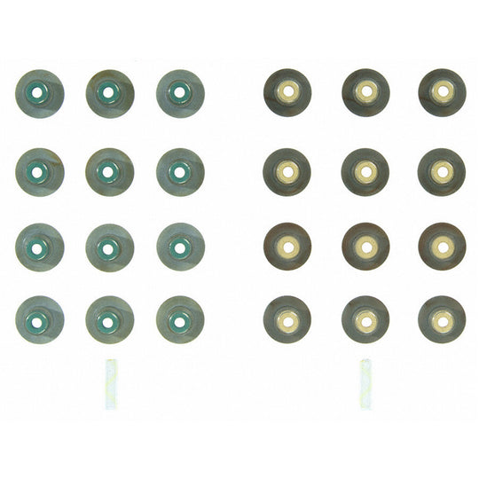 SS 71186 Engine Valve Stem Oil Seal Set Felpro