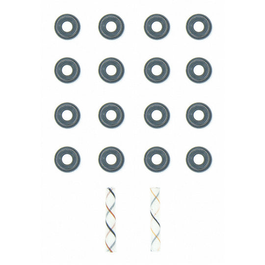 SS 71245 Engine Valve Stem Oil Seal Set Felpro