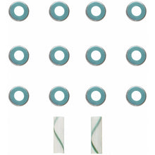 Load image into Gallery viewer, SS 72144 Engine Valve Stem Oil Seal Set Felpro
