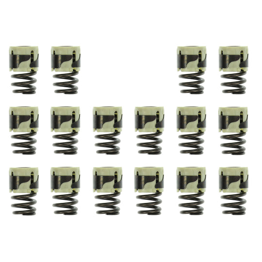 SS 72446 Engine Valve Stem Oil Seal Set Felpro