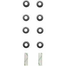 Load image into Gallery viewer, SS 72512 Engine Valve Stem Oil Seal Set Felpro
