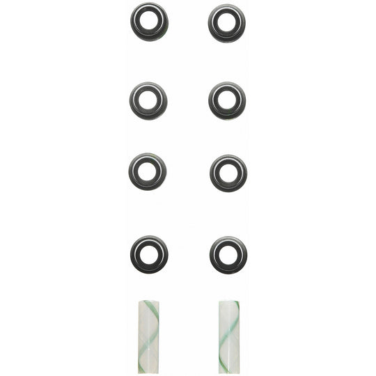 SS 72512 Engine Valve Stem Oil Seal Set Felpro
