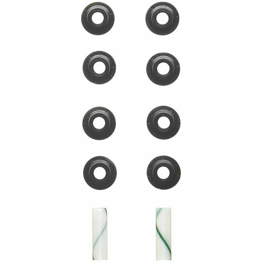 SS 72514-2 Engine Valve Stem Oil Seal Set Felpro