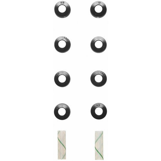 SS 72522 Engine Valve Stem Oil Seal Set Felpro