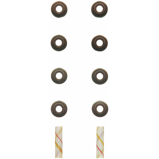 SS 72524 Engine Valve Stem Oil Seal Set Felpro