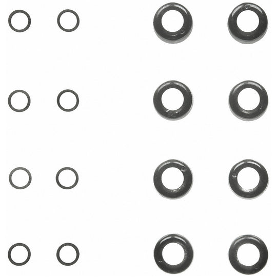 SS 72525 Engine Valve Stem Oil Seal Set Felpro