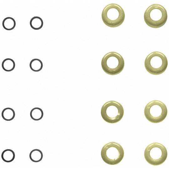 SS 72526 Engine Valve Stem Oil Seal Set Felpro
