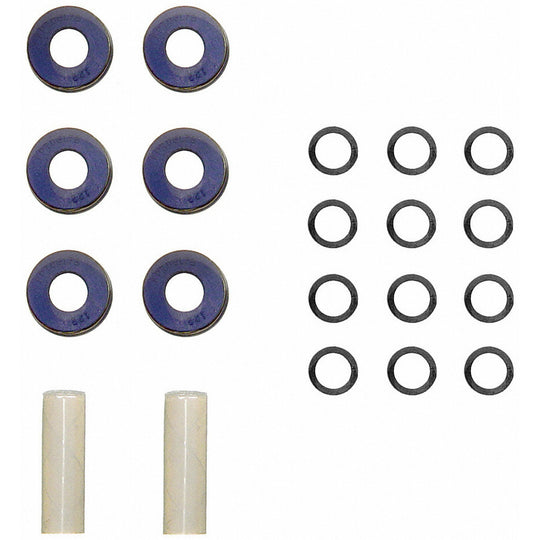 SS 72530 Engine Valve Stem Oil Seal Set Felpro