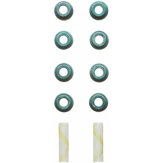 SS 72547 Engine Valve Stem Oil Seal Set Felpro