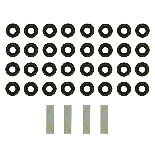 SS 72551 Engine Valve Stem Oil Seal Set Felpro