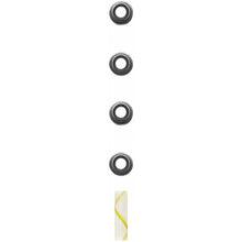 Load image into Gallery viewer, SS 72552 Engine Valve Stem Oil Seal Set Felpro