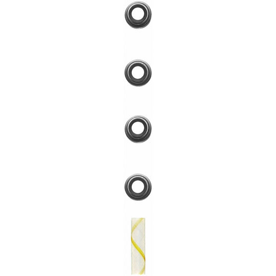 SS 72552 Engine Valve Stem Oil Seal Set Felpro