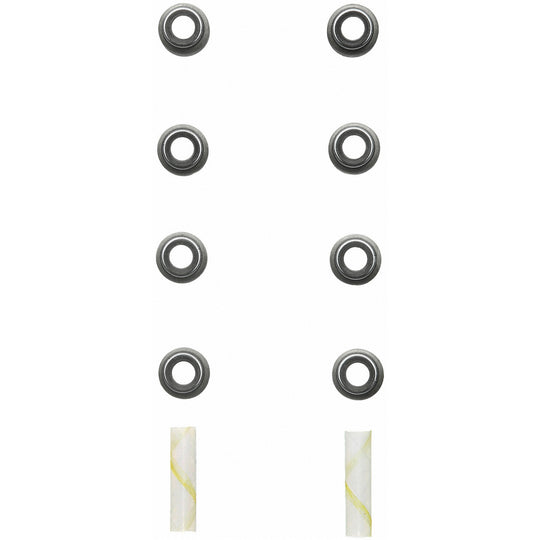 SS 72553 Engine Valve Stem Oil Seal Set Felpro