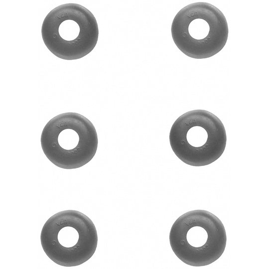 SS 72561-1 Engine Valve Stem Oil Seal Set Felpro
