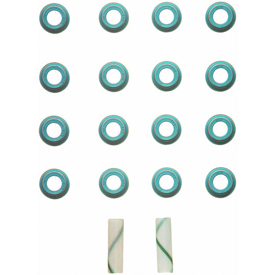 SS 72564 Engine Valve Stem Oil Seal Set Felpro