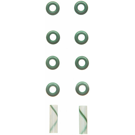 SS 72567 Engine Valve Stem Oil Seal Set Felpro