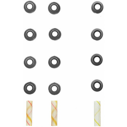 SS 72615 Engine Valve Stem Oil Seal Set Felpro