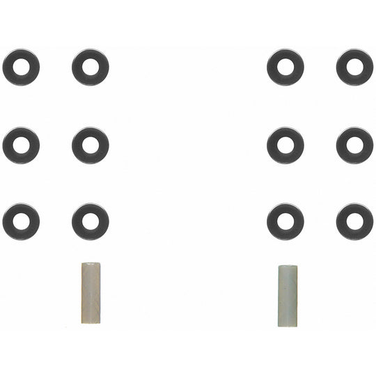 SS 72623-1 Engine Valve Stem Oil Seal Set Felpro