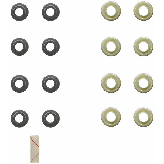 SS 72628-1 Engine Valve Stem Oil Seal Set Felpro