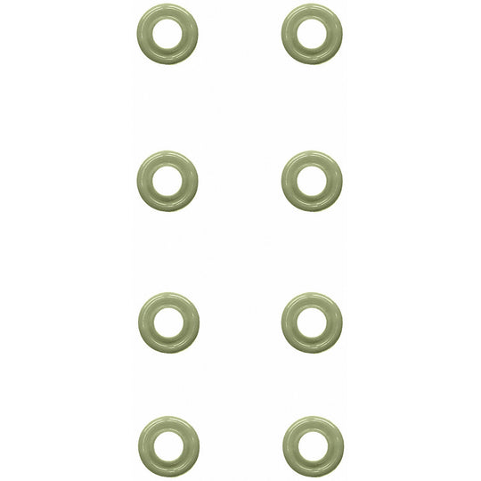 SS 72628-2 Engine Valve Stem Oil Seal Set Felpro