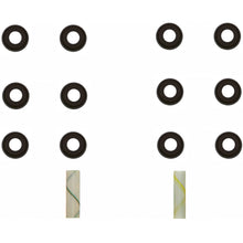Load image into Gallery viewer, SS 72629 Engine Valve Stem Oil Seal Set Felpro